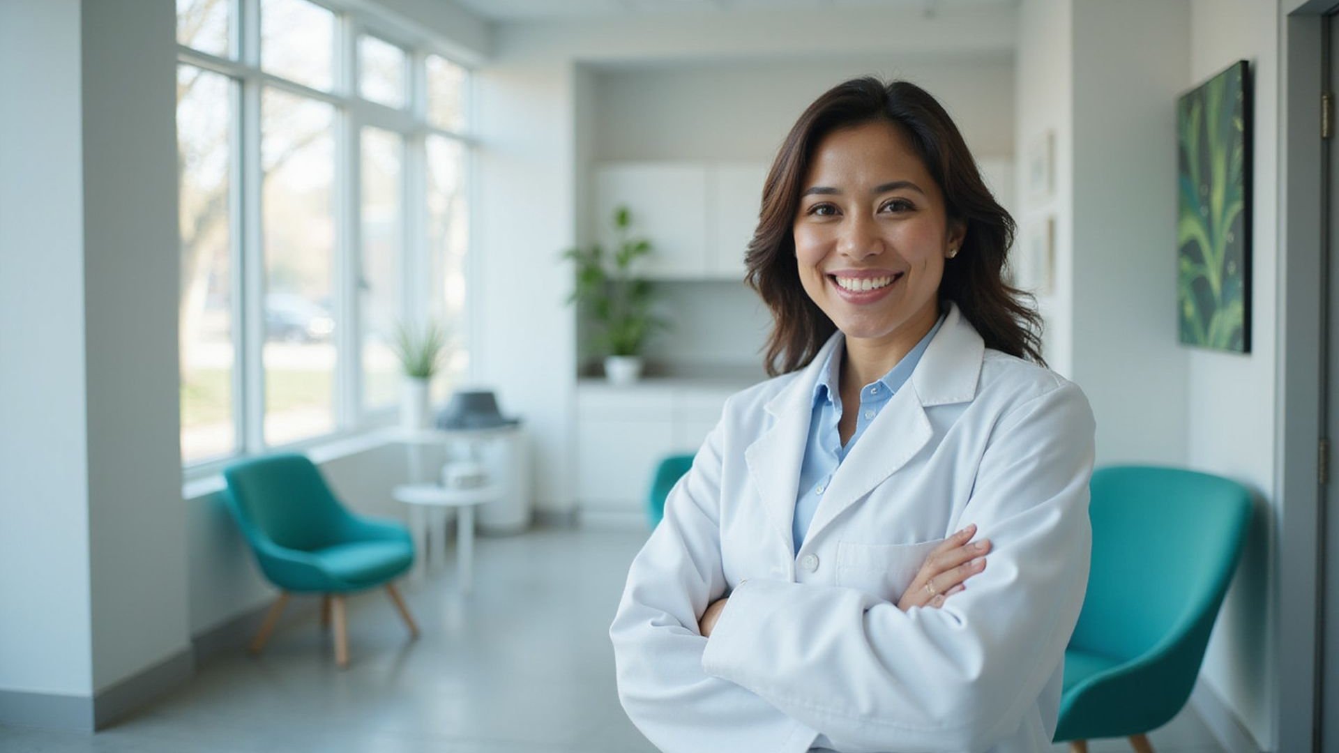 Compassionate healthcare at MEDIVIRA