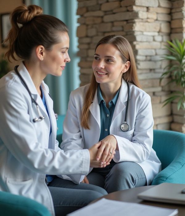 Compassionate medical care at MEDIVIRA